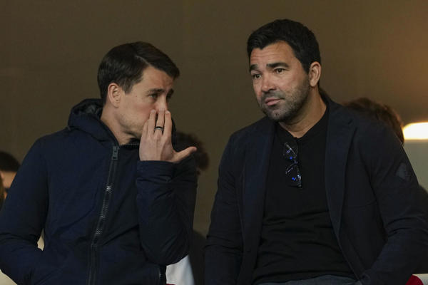 ¿Lewandowski? Dependerá de él, no sabemos sus planes