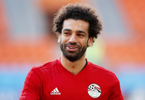 Messi, el espejo del gran deseo de Salah y Egipto