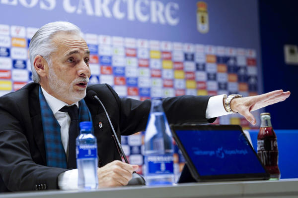 Un juez de México emite una orden de aprehensión contra Jesús Martínez