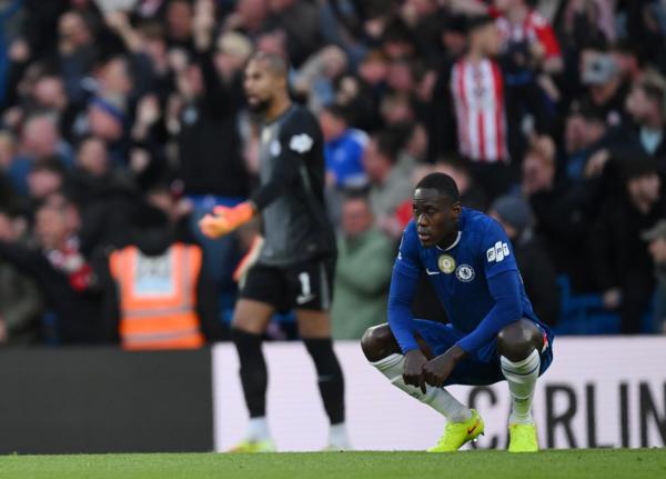 Chalobah calls for unity as Chelsea aim to respond against Everton