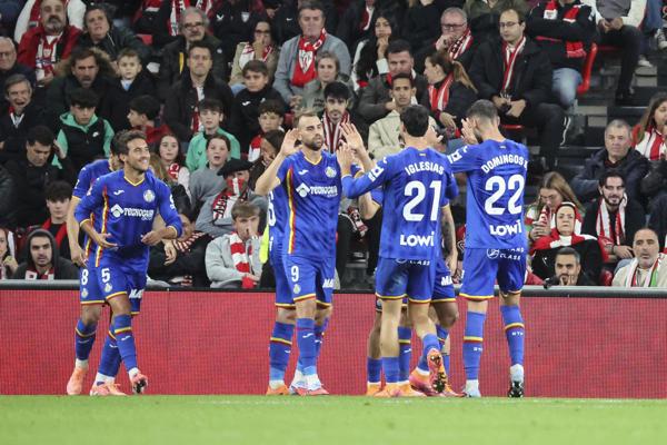 El mejor sacapuntas de Bordalás