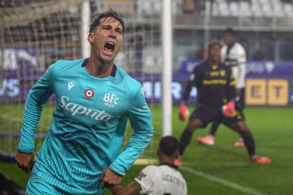 Il Bologna punta a ravvivare la lotta al titolo in Serie A