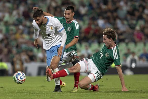 Actualidad del día en el fútbol mexicano a 12 de enero de 2026