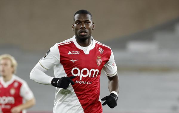 Paul Pogba aposta em corrida de camelos e torna-se acionista de equipa saudita