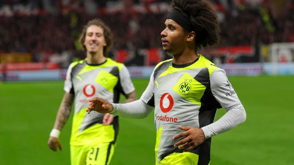 Intercambio realizado