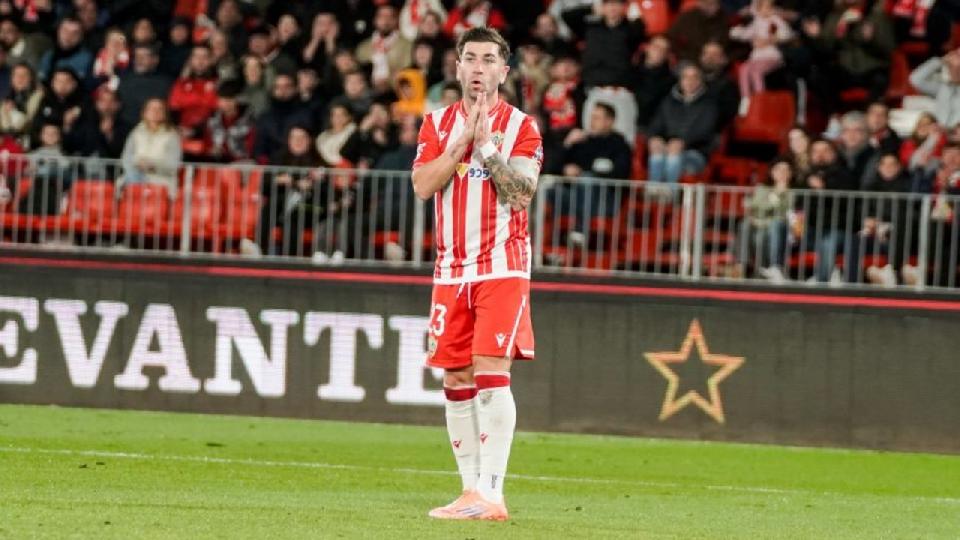 Una sensación de frustración