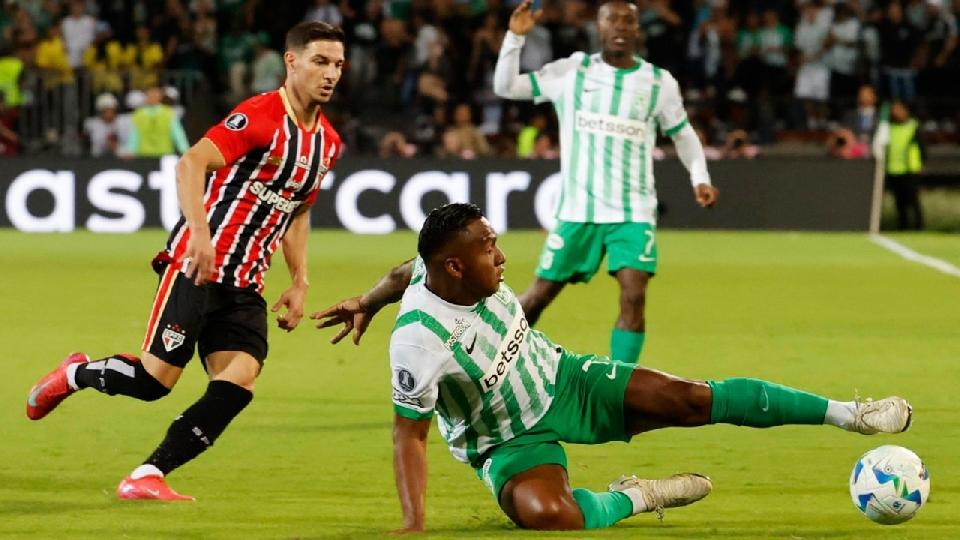 Actualidad del día en el fútbol colombiano a 8 de enero de 2026