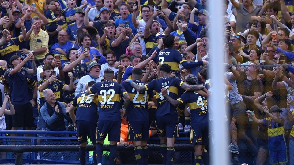 Actualidad del día en el fútbol argentino a 30 de noviembre de 2025