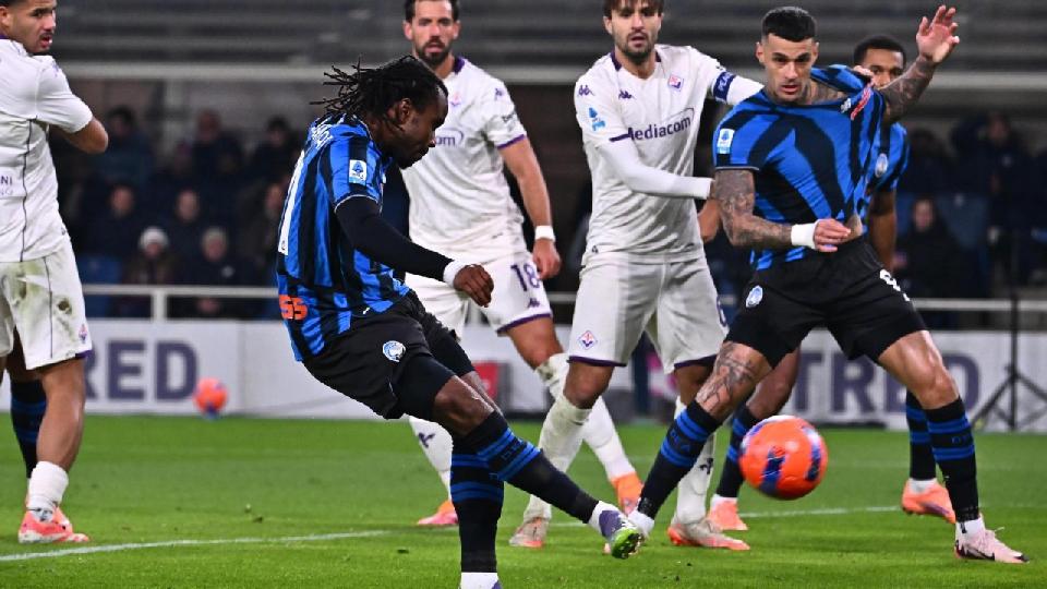 La Fiore sigue en su bucle