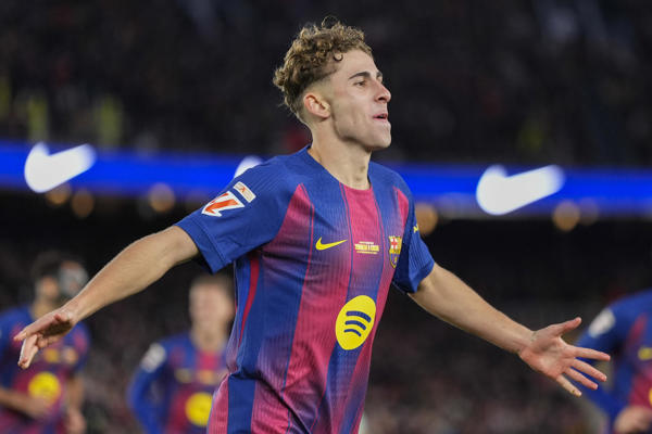 Pensé que al ir al Linares se me cerraba la puerta del Barça