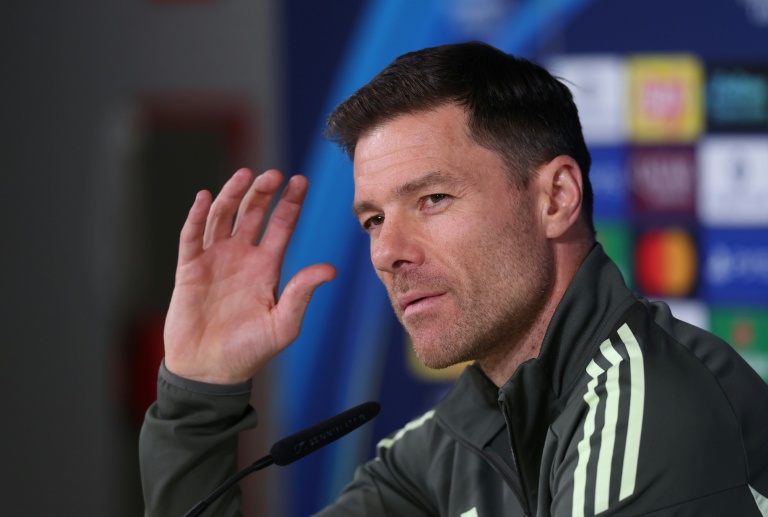 Le destin de Xabi Alonso suspendu à l'état de Mbappé