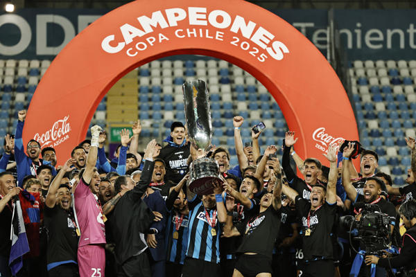 Actualidad del día en el fútbol chileno a 12 de enero de 2026