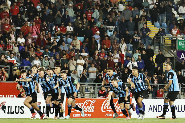 Actualidad del día en el fútbol chileno a 11 de enero de 2026