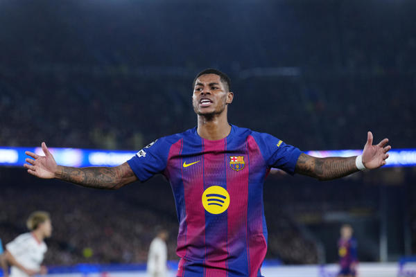 Estos son los planes actuales del Barça