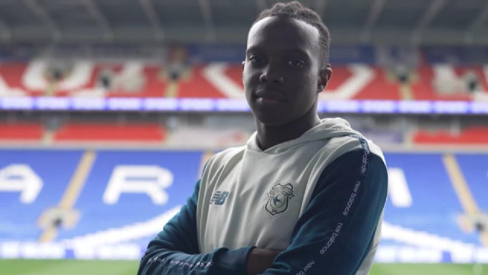 Soñando con el Mundial en Tercera División