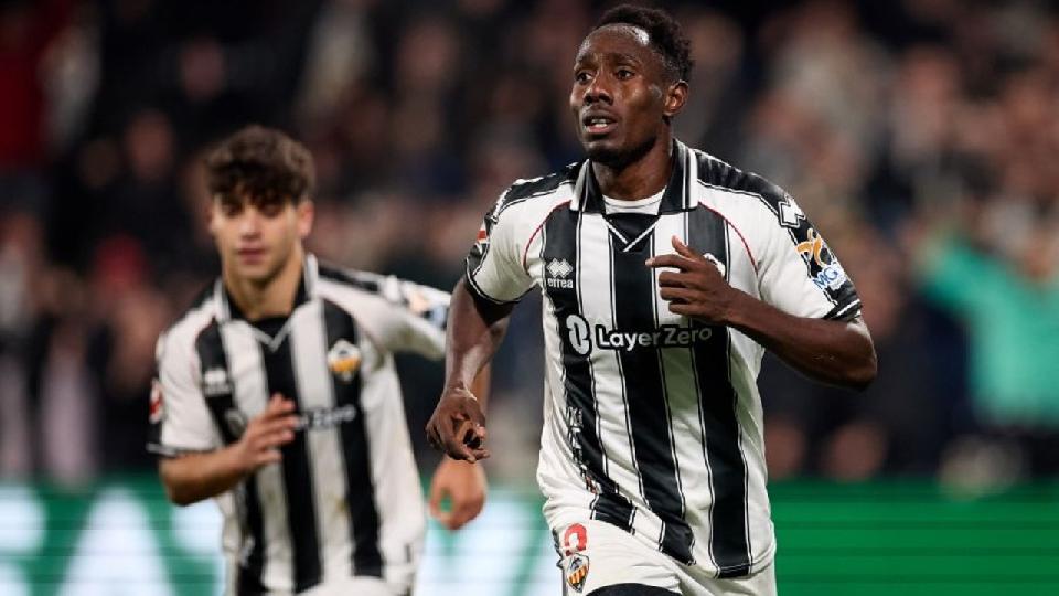 El Castellón se cuela en una guerra ilusionante