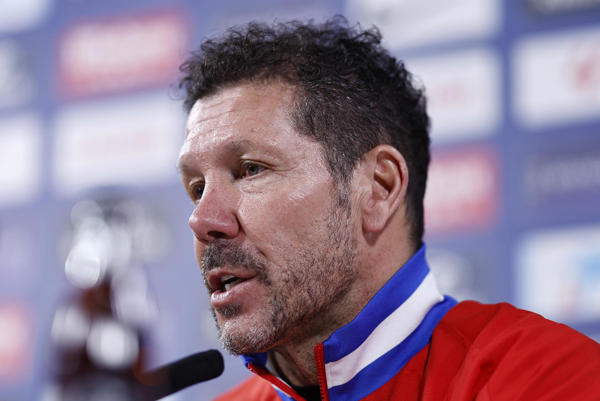 Pido disculpas a Florentino y a Vinicius, lo que hice no estuvo bien