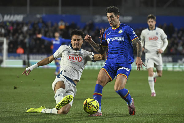 Actualidad de los equipos de Primera en directo hoy