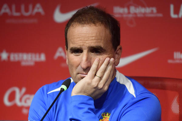 La rajada de Jagoba: El penalti de Valjent no se pita hoy a las 20:00 en Arabia