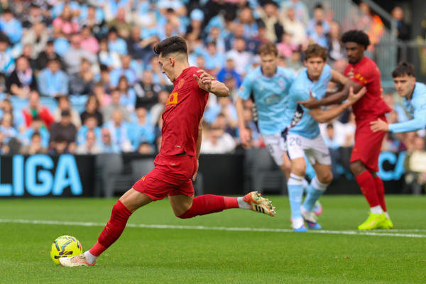 Sigue el directo del Valencia-Elche