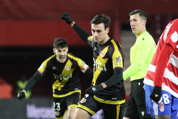 Actualidad de los equipos de Primera en directo hoy