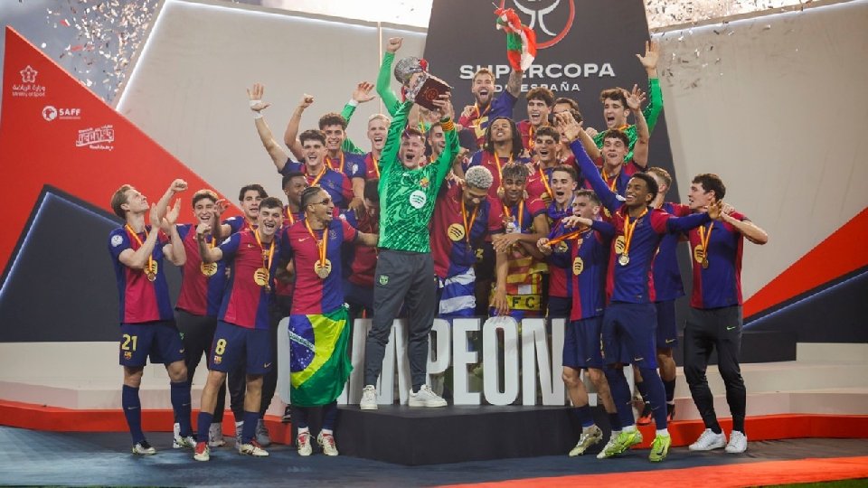 La Supercopa de 2027 apunta a Catar