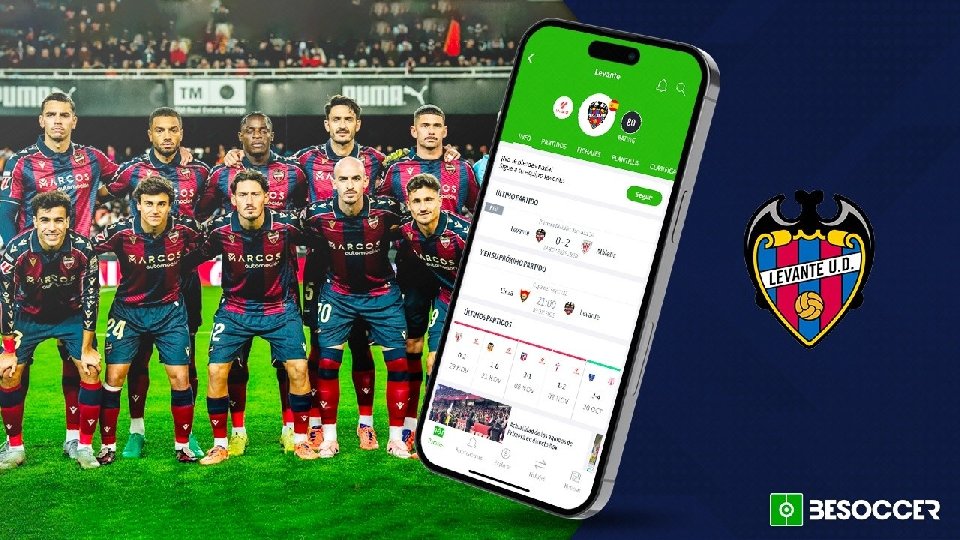 Actualidad del Levante: Víctor García, lesionado