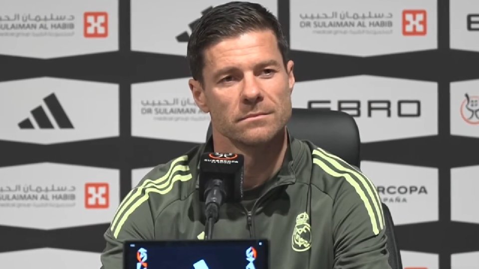 Este derbi será otra historia, no tengo duda