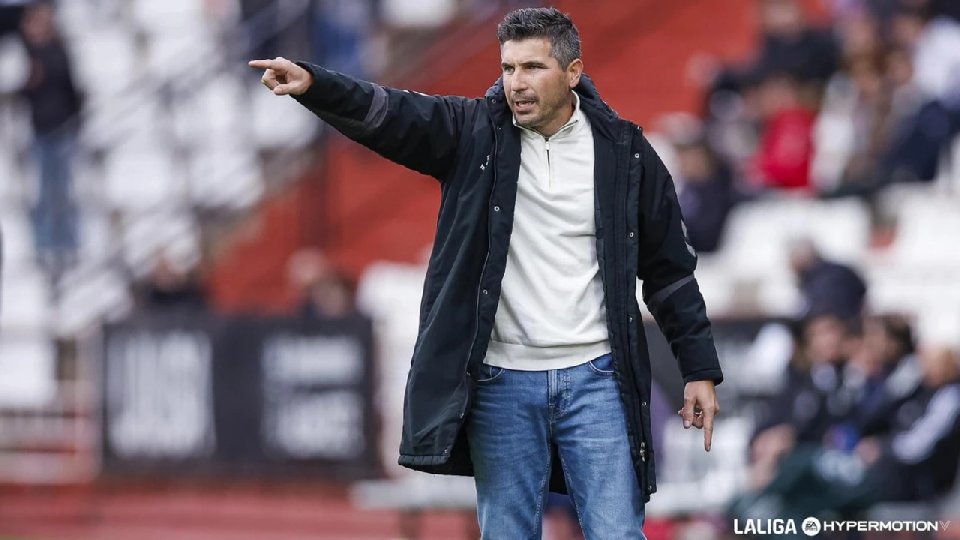 El cambio del nuevo Málaga: solo Madrid y Barça tiran más a portería