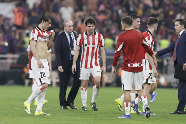 Actualidad de los equipos de Primera en directo hoy