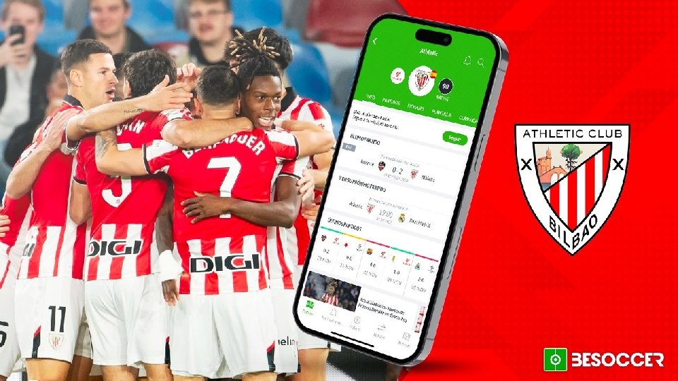 Actualidad del Athletic: vuelta a entrenar tras la Supercopa