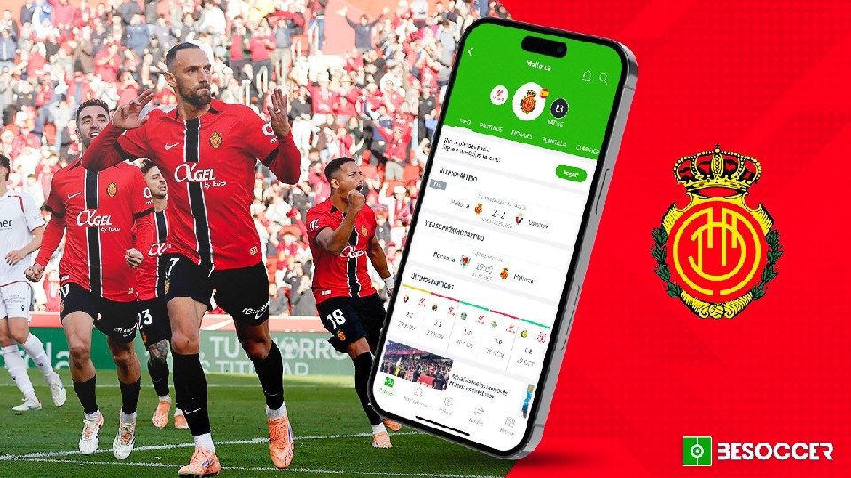 Actualidad del Mallorca: Jan Virgili y la llamada de Arrasate