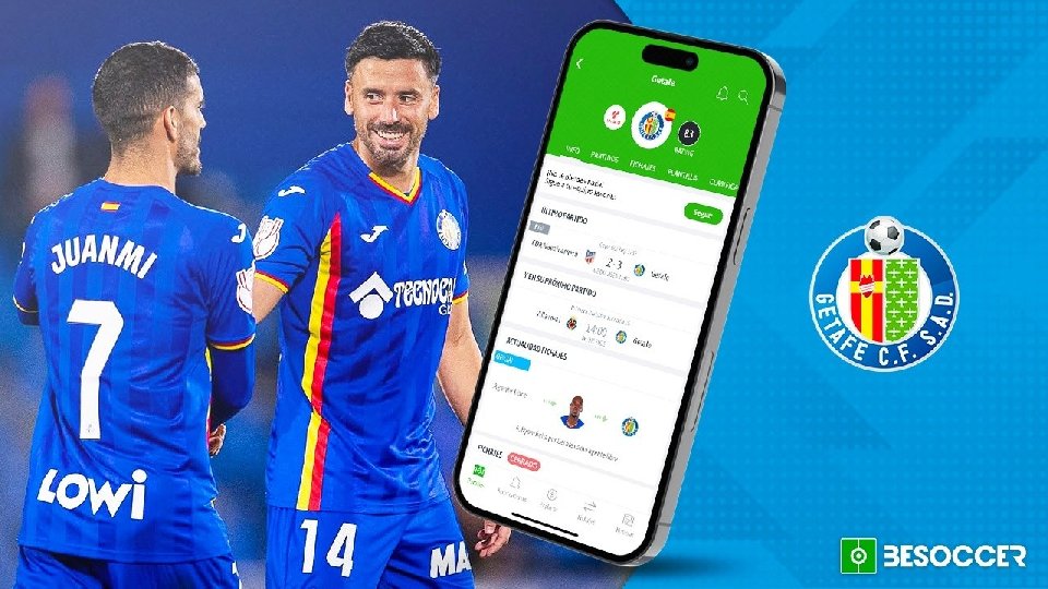 Actualidad del Getafe: solo 12 jugadores de campo ante la Real