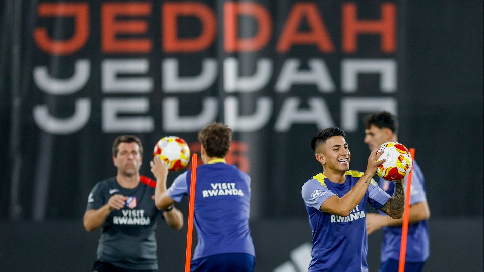 Sigue el mercado de fichajes de invierno en directo