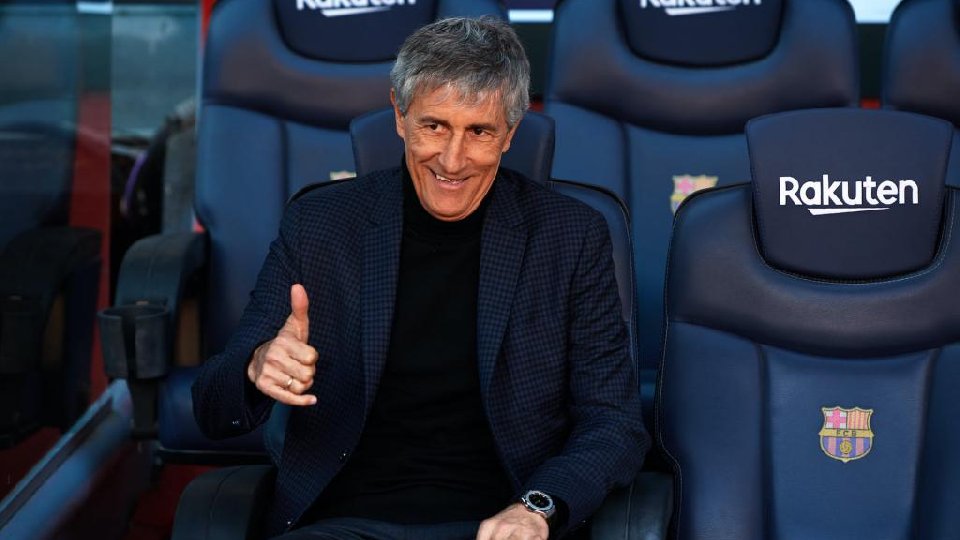 El Barça ha tardado tres o cuatro años en pagarme