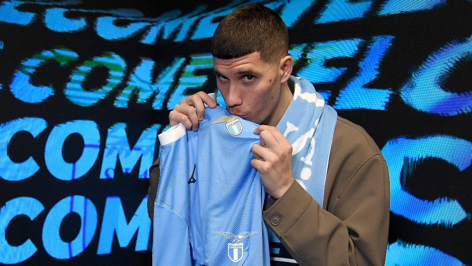 Sigue el mercado de fichajes de invierno en directo