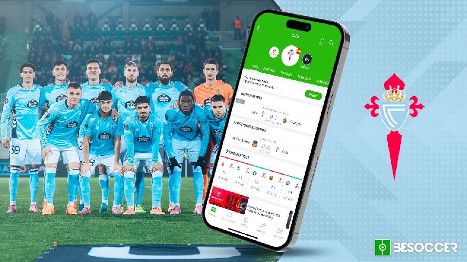 Actualidad del Celta: condenado a pagar 485.854 euros