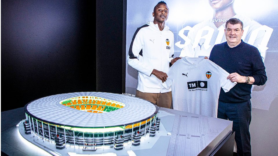 Sigue el mercado de fichajes de invierno en directo