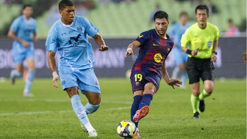 Sigue el mercado de fichajes de invierno en directo