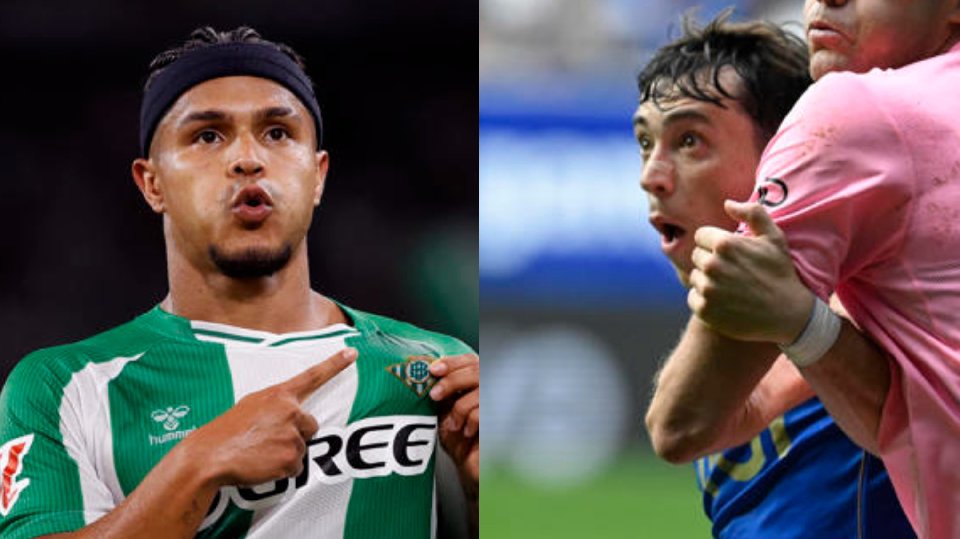 En las antípodas del gol