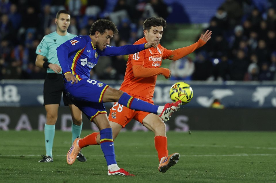 Actualidad de los equipos de Primera en directo hoy