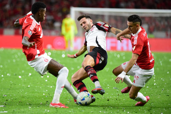 Saúl, operado del talón: estará tres meses de baja