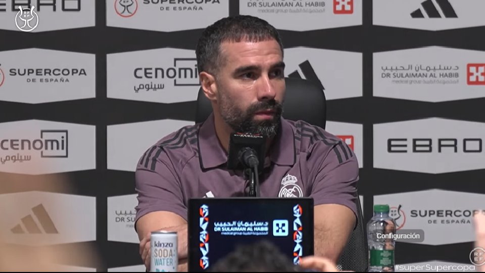 Lamine no estuvo acertado con aquellas declaraciones