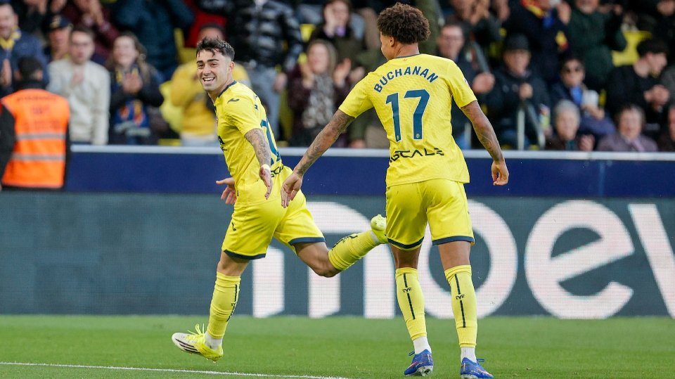 Moleiro y el desgaste imponen la lógica