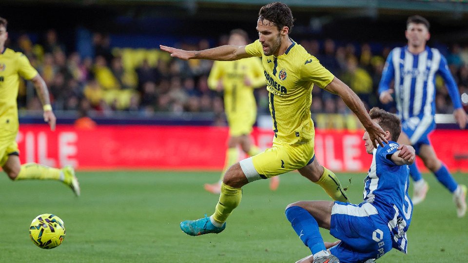 Sigue el mercado de fichajes de invierno en directo