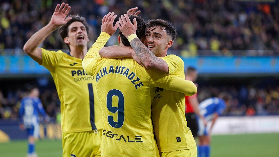 Actualidad de los equipos de Primera en directo hoy