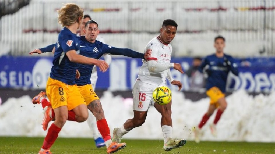 Una tregua postergada