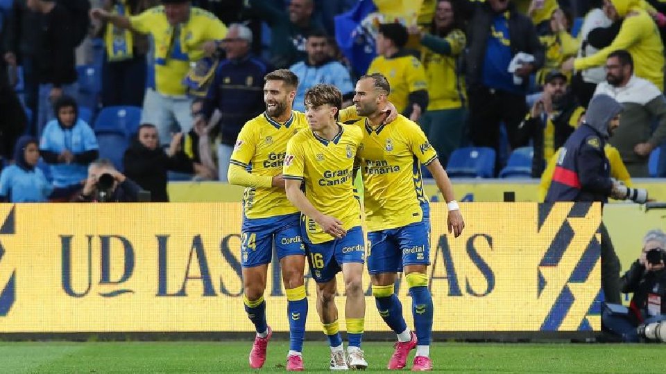 Jesé desafía al tiempo