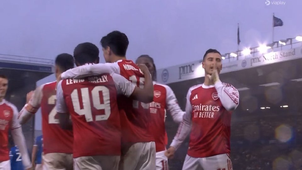 Martinelli tira del carro y se reivindica