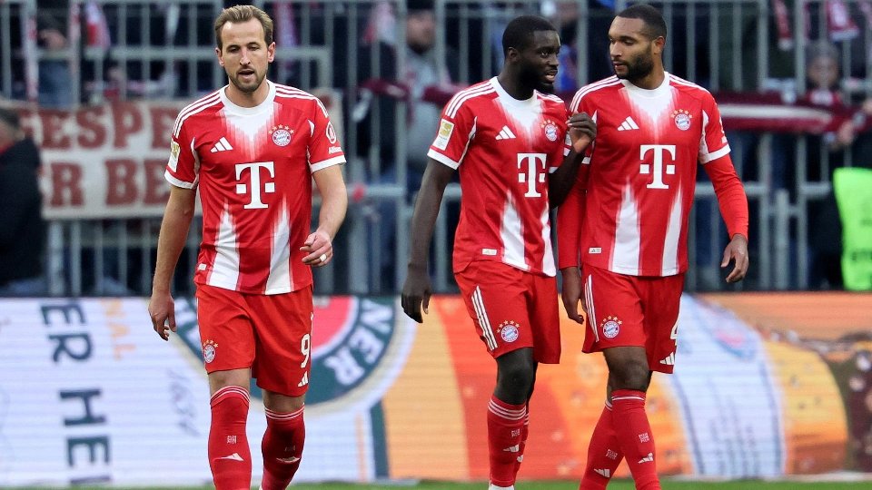 Aktuelle News zum Deutschen Fußball vom 14. Januar 2026